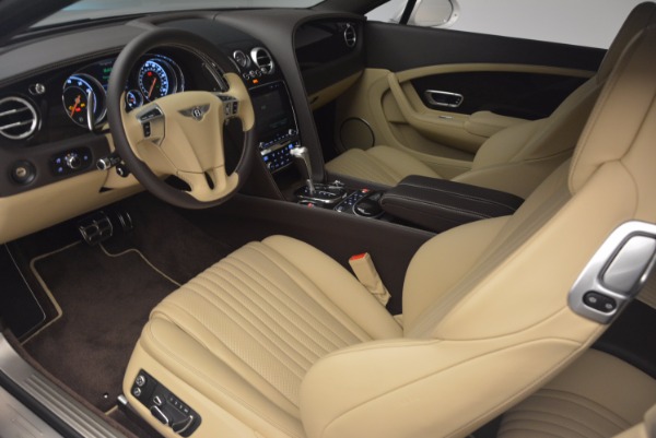 Used 2017 Bentley Continental GT V8 for sale Sold at Pagani of Greenwich in Greenwich CT 06830 19