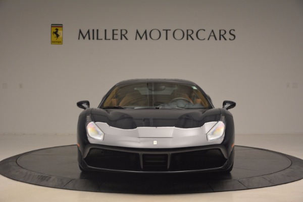 Used 2016 Ferrari 488 GTB for sale Sold at Pagani of Greenwich in Greenwich CT 06830 6