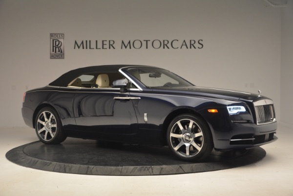 Used 2017 Rolls-Royce Dawn for sale Sold at Pagani of Greenwich in Greenwich CT 06830 23