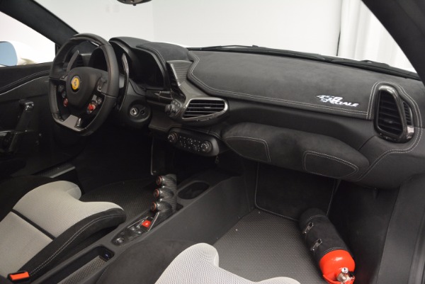 Used 2015 Ferrari 458 Speciale for sale Sold at Pagani of Greenwich in Greenwich CT 06830 17