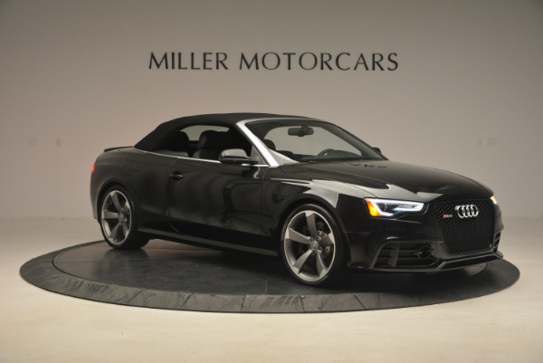 Used 2014 Audi RS 5 quattro for sale Sold at Pagani of Greenwich in Greenwich CT 06830 22