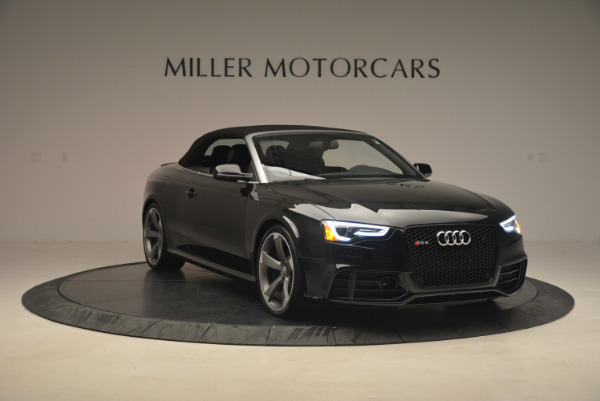 Used 2014 Audi RS 5 quattro for sale Sold at Pagani of Greenwich in Greenwich CT 06830 23