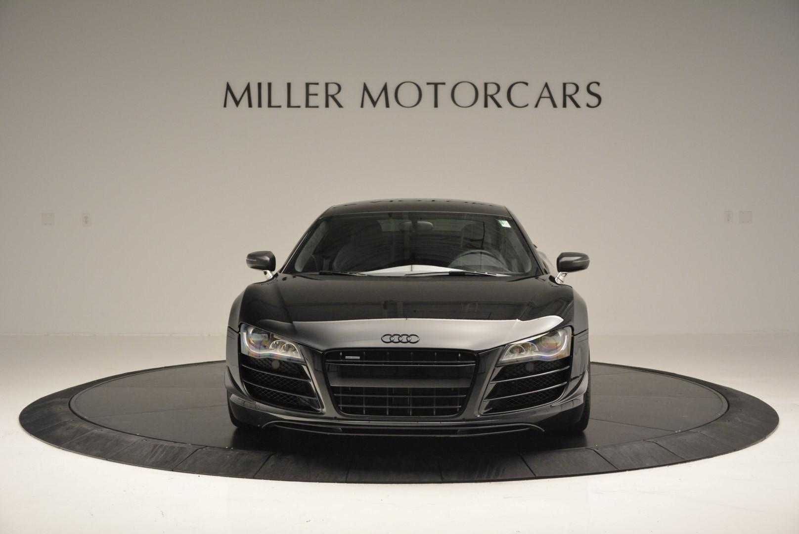 Pre-Owned 2012 Audi R8 GT (R tronic) For Sale (Special Pricing ...