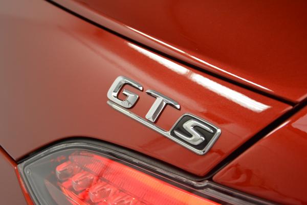 Used 2016 Mercedes-Benz AMG GT S S for sale Sold at Pagani of Greenwich in Greenwich CT 06830 17