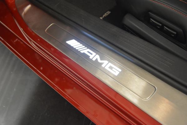 Used 2016 Mercedes-Benz AMG GT S S for sale Sold at Pagani of Greenwich in Greenwich CT 06830 19