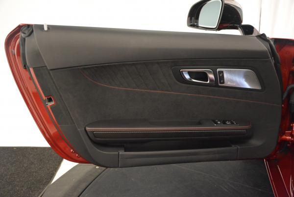 Used 2016 Mercedes-Benz AMG GT S S for sale Sold at Pagani of Greenwich in Greenwich CT 06830 20