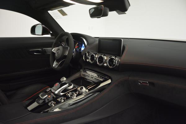 Used 2016 Mercedes-Benz AMG GT S S for sale Sold at Pagani of Greenwich in Greenwich CT 06830 25