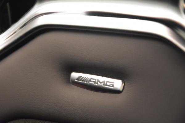 Used 2016 Mercedes-Benz AMG GT S S for sale Sold at Pagani of Greenwich in Greenwich CT 06830 27
