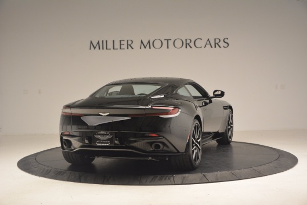 New 2017 Aston Martin DB11 for sale Sold at Pagani of Greenwich in Greenwich CT 06830 7