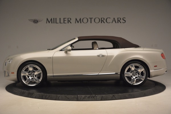 Used 2013 Bentley Continental GT for sale Sold at Pagani of Greenwich in Greenwich CT 06830 15