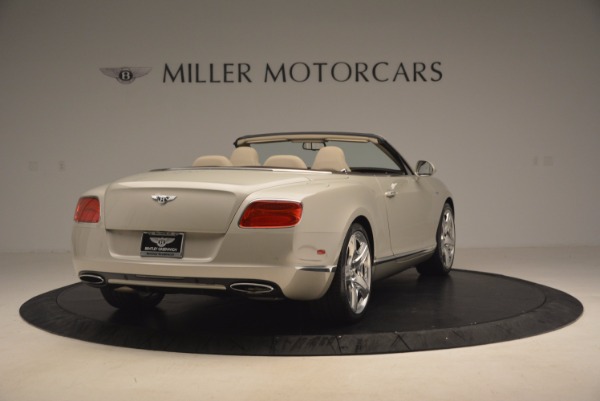 Used 2013 Bentley Continental GT for sale Sold at Pagani of Greenwich in Greenwich CT 06830 7