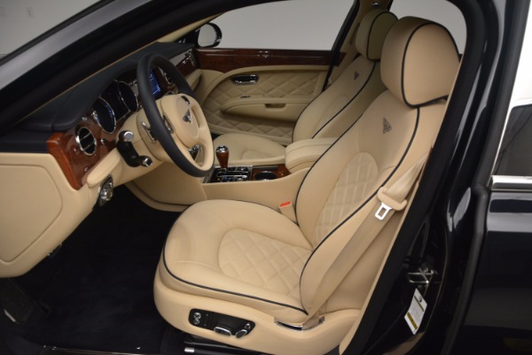 Used 2016 Bentley Mulsanne for sale Sold at Pagani of Greenwich in Greenwich CT 06830 23