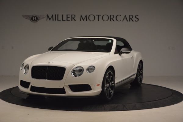 Used 2013 Bentley Continental GT V8 for sale Sold at Pagani of Greenwich in Greenwich CT 06830 13