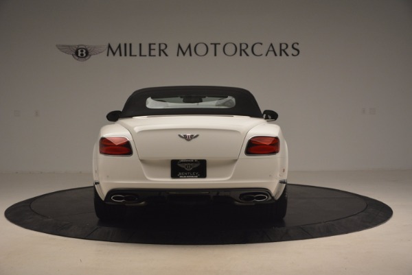 Used 2015 Bentley Continental GT V8 S for sale Sold at Pagani of Greenwich in Greenwich CT 06830 19