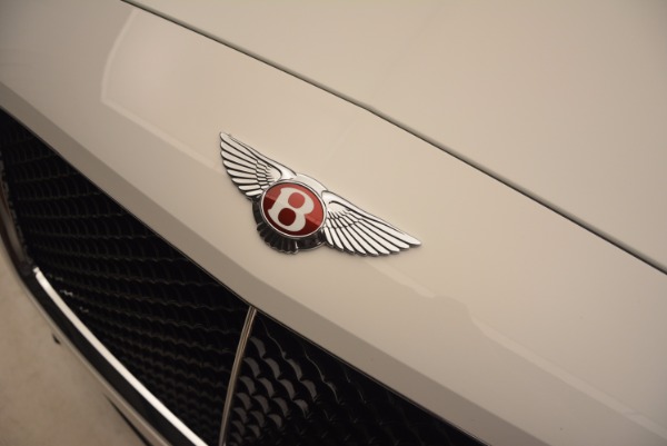 Used 2015 Bentley Continental GT V8 S for sale Sold at Pagani of Greenwich in Greenwich CT 06830 28