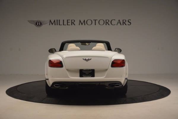 Used 2015 Bentley Continental GT V8 S for sale Sold at Pagani of Greenwich in Greenwich CT 06830 6