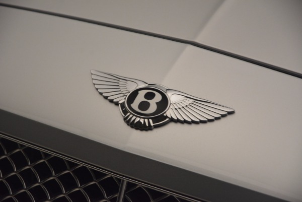 Used 2012 Bentley Continental GT for sale Sold at Pagani of Greenwich in Greenwich CT 06830 15