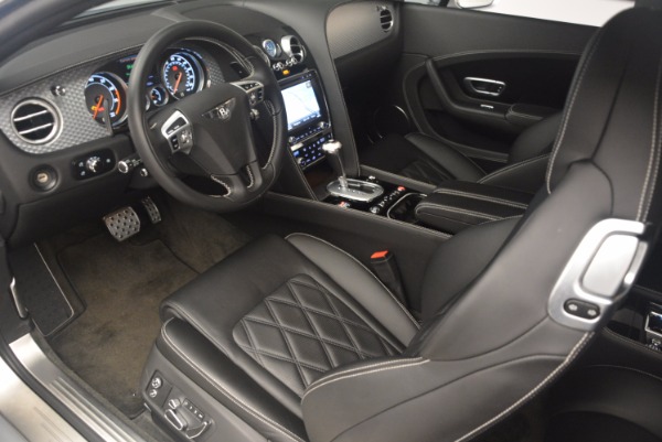 Used 2012 Bentley Continental GT for sale Sold at Pagani of Greenwich in Greenwich CT 06830 22