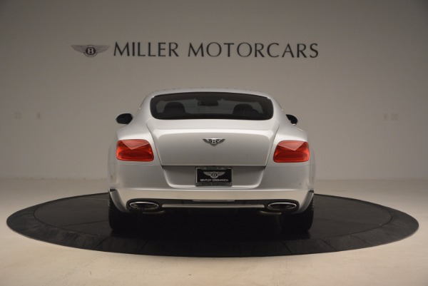 Used 2012 Bentley Continental GT for sale Sold at Pagani of Greenwich in Greenwich CT 06830 6