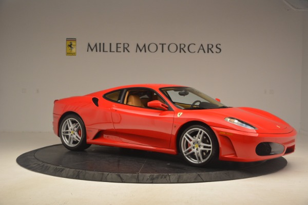 Used 2005 Ferrari F430 for sale Sold at Pagani of Greenwich in Greenwich CT 06830 10