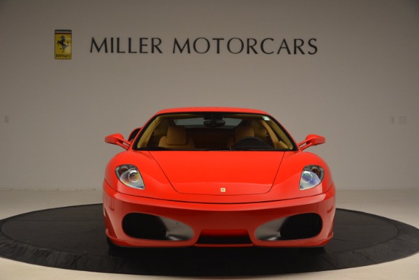 Used 2005 Ferrari F430 for sale Sold at Pagani of Greenwich in Greenwich CT 06830 12