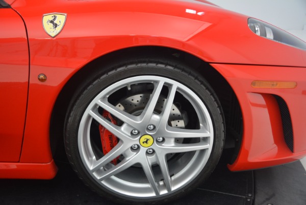 Used 2005 Ferrari F430 for sale Sold at Pagani of Greenwich in Greenwich CT 06830 18