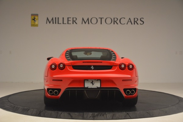 Used 2005 Ferrari F430 for sale Sold at Pagani of Greenwich in Greenwich CT 06830 6