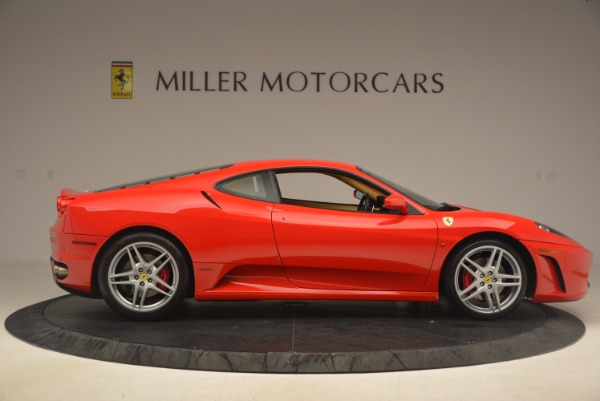 Used 2005 Ferrari F430 for sale Sold at Pagani of Greenwich in Greenwich CT 06830 9