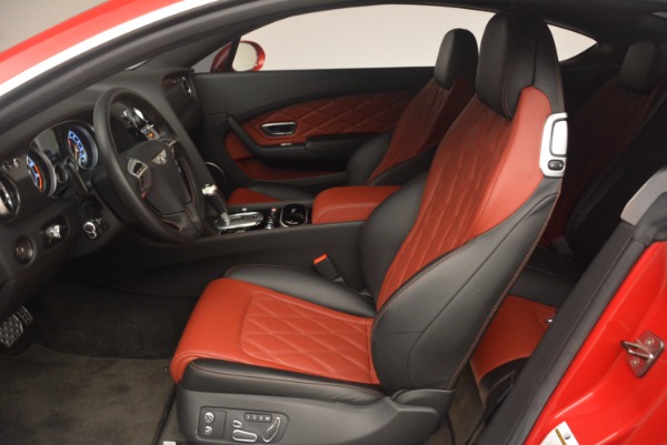 Used 2013 Bentley Continental GT V8 for sale Sold at Pagani of Greenwich in Greenwich CT 06830 21