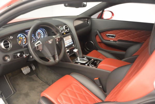 Used 2013 Bentley Continental GT V8 for sale Sold at Pagani of Greenwich in Greenwich CT 06830 22