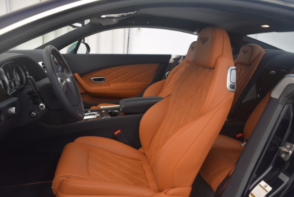 Used 2014 Bentley Continental GT V8 for sale Sold at Pagani of Greenwich in Greenwich CT 06830 19