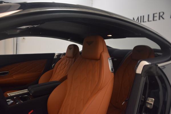 Used 2014 Bentley Continental GT V8 for sale Sold at Pagani of Greenwich in Greenwich CT 06830 21