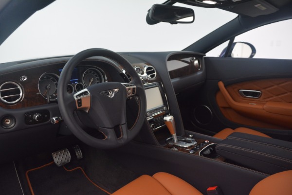 Used 2014 Bentley Continental GT V8 for sale Sold at Pagani of Greenwich in Greenwich CT 06830 23