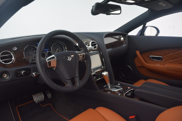 Used 2014 Bentley Continental GT V8 for sale Sold at Pagani of Greenwich in Greenwich CT 06830 24