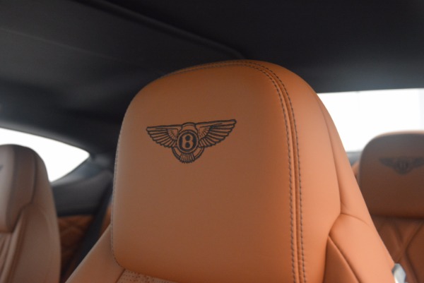 Used 2014 Bentley Continental GT V8 for sale Sold at Pagani of Greenwich in Greenwich CT 06830 28