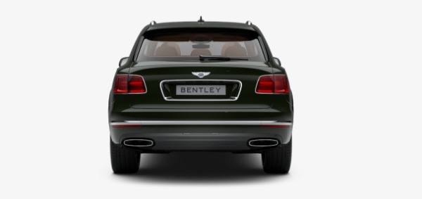 Used 2017 Bentley Bentayga for sale Sold at Pagani of Greenwich in Greenwich CT 06830 4