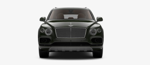 Used 2017 Bentley Bentayga for sale Sold at Pagani of Greenwich in Greenwich CT 06830 5