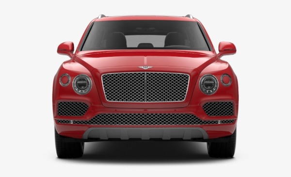 Used 2017 Bentley Bentayga for sale Sold at Pagani of Greenwich in Greenwich CT 06830 5