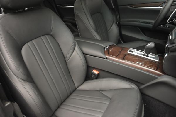Used 2015 Maserati Ghibli S Q4 for sale Sold at Pagani of Greenwich in Greenwich CT 06830 19