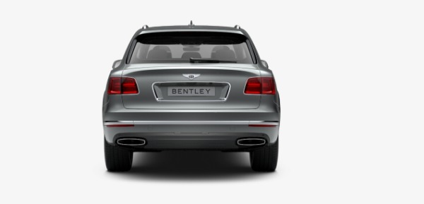Used 2017 Bentley Bentayga for sale Sold at Pagani of Greenwich in Greenwich CT 06830 4
