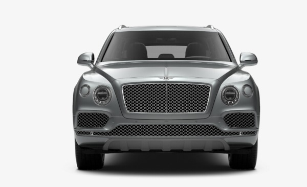 Used 2017 Bentley Bentayga for sale Sold at Pagani of Greenwich in Greenwich CT 06830 5