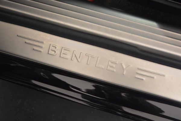 Used 2015 Bentley Flying Spur V8 for sale Sold at Pagani of Greenwich in Greenwich CT 06830 21