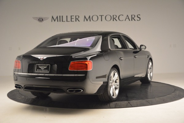 Used 2015 Bentley Flying Spur V8 for sale Sold at Pagani of Greenwich in Greenwich CT 06830 7