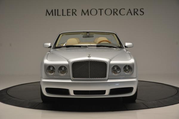 Used 2008 Bentley Azure for sale Sold at Pagani of Greenwich in Greenwich CT 06830 14