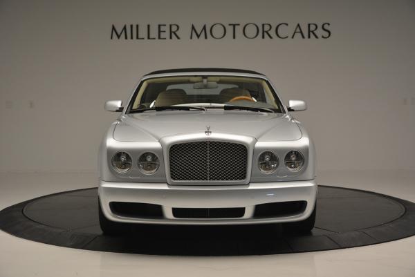 Used 2008 Bentley Azure for sale Sold at Pagani of Greenwich in Greenwich CT 06830 15