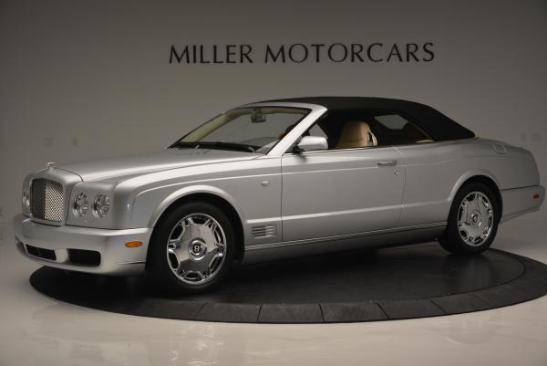 Used 2008 Bentley Azure for sale Sold at Pagani of Greenwich in Greenwich CT 06830 18