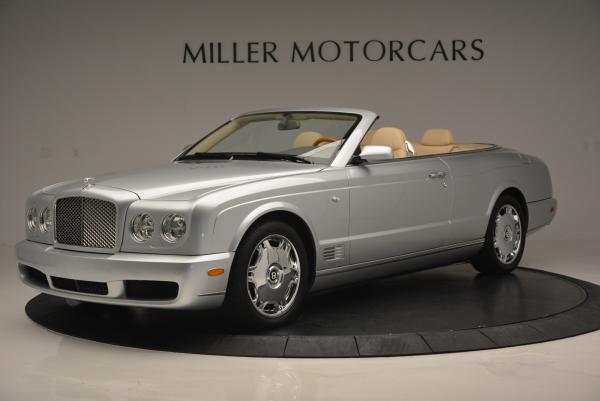 Used 2008 Bentley Azure for sale Sold at Pagani of Greenwich in Greenwich CT 06830 2