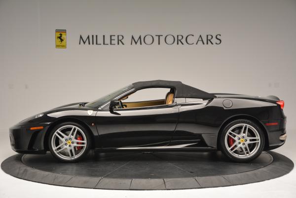 Used 2005 Ferrari F430 Spider F1 for sale Sold at Pagani of Greenwich in Greenwich CT 06830 15