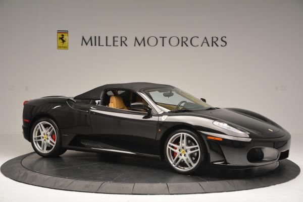 Used 2005 Ferrari F430 Spider F1 for sale Sold at Pagani of Greenwich in Greenwich CT 06830 22