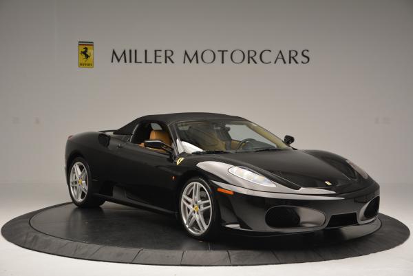 Used 2005 Ferrari F430 Spider F1 for sale Sold at Pagani of Greenwich in Greenwich CT 06830 23